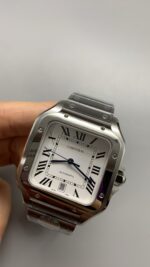 Cartier Santos 40mm - Image 4