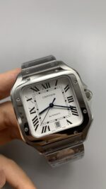 Cartier Santos 40mm - Image 3