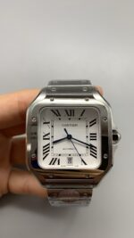 Cartier Santos 40mm - Image 2