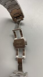 Cartier Santos 40mm - Image 8
