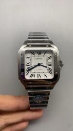 Cartier Santos 35mm - Image 2