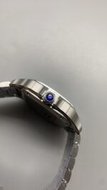 Cartier Santos 35mm - Image 6
