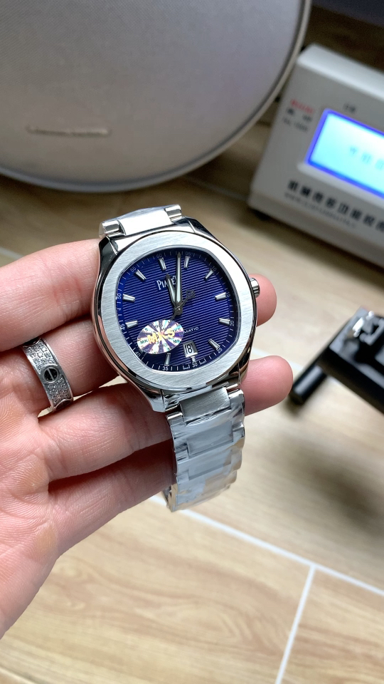 i1748549720652_8455_0_0 MKS Factory Piaget Polo Series - Image 1