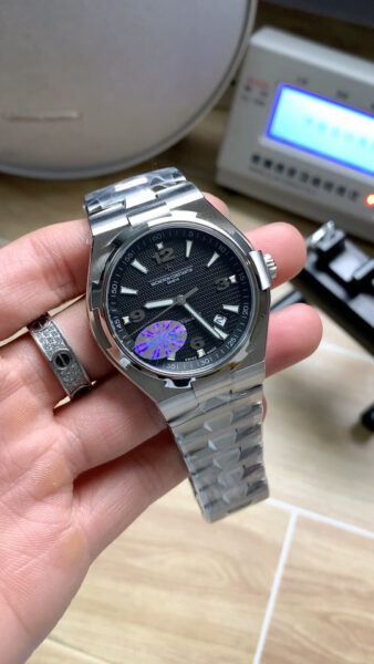 MKS Factory Vacheron Constantin Overseas