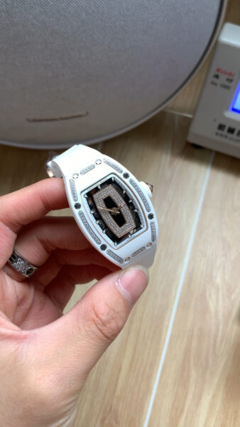 Richard Mille BBA RM07-01 Ceramic