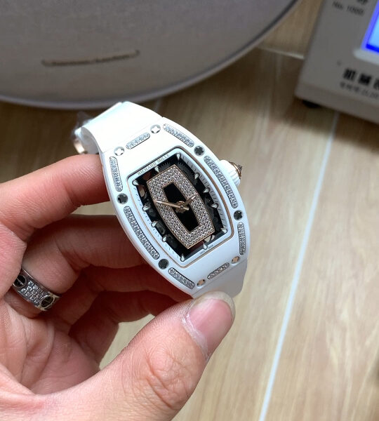 Richard Mille BBA RM07-01 Ceramic
