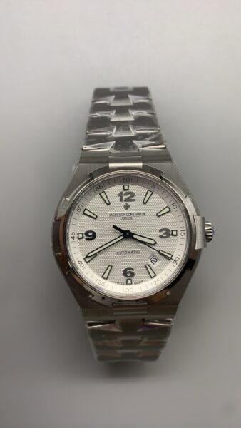 MKS Factory Vacheron Constantin