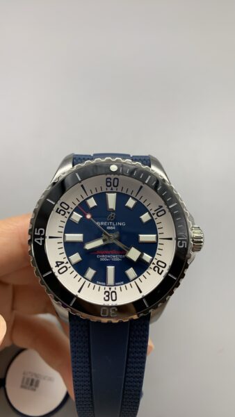 Breitling Superocean 44mm