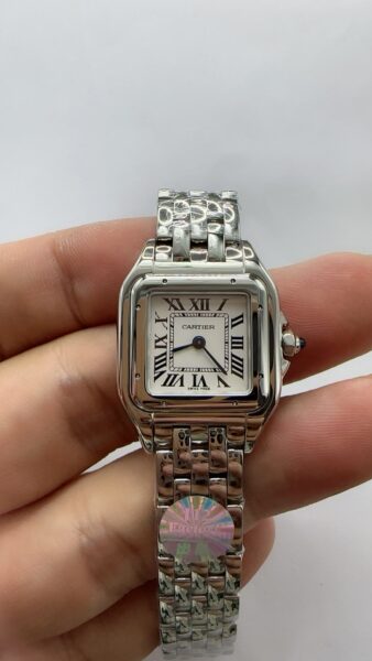 Cartier Panthere 22mm