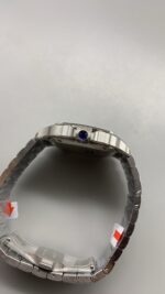 Cartier Santos 35mm - Image 5
