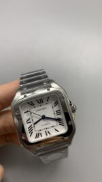 Cartier Santos 35mm - Image 3