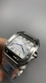 Cartier Santos 35mm - Image 10