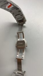 Cartier Santos 35mm - Image 9