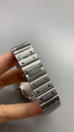 Cartier Santos 35mm - Image 8