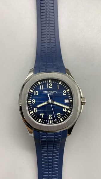 Patek Philippe Aquanaut