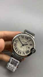 AF Factory Cartier Ballon Bleu 42mm - Image 3