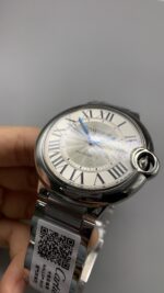 AF Factory Cartier Ballon Bleu 42mm - Image 9