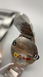 AF Factory Cartier Ballon Bleu 42mm - Image 6