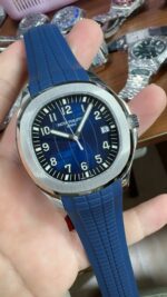 Patek Philippe Aquanaut - Image 4