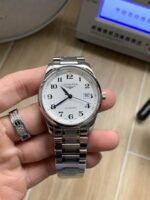 Longines Master Collection