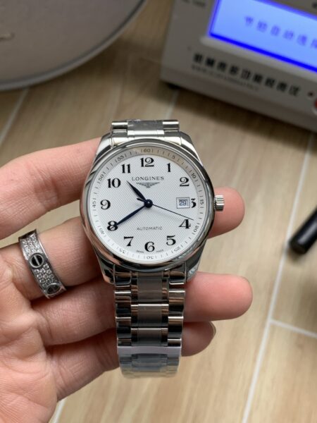 Longines Master Collection