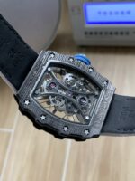 Richard Mille RM53-01 Carbon Fibre Tourbillon - Image 3