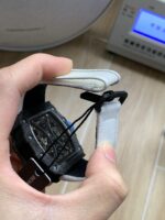 Richard Mille RM53-01 Carbon Fibre Tourbillon - Image 4