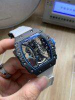 Richard Mille RM53-01 Carbon Fibre Tourbillon