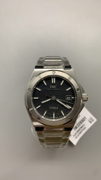 IWC Ingenieur