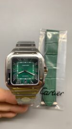 Cartier Santos 40mm