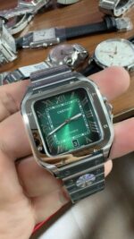 Cartier Santos 40mm - Image 5