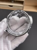 Bvlgari Diamond Bezel Quartz Shipping - Image 8