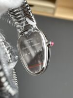 Bvlgari Diamond Bezel Quartz Shipping - Image 6