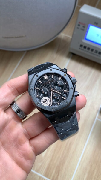 APS Factory Audemars Piguet Chronograph Ceramic Shipping