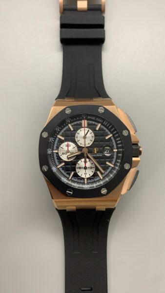 Audemars Piguet Royal Oak