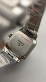Cartier Santos 35mm - Image 8