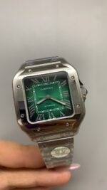 Cartier Santos 35mm - Image 4