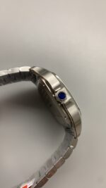 Cartier Santos 35mm - Image 6