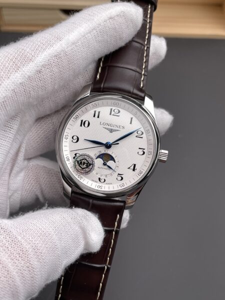 Longines Master Collection 40mm