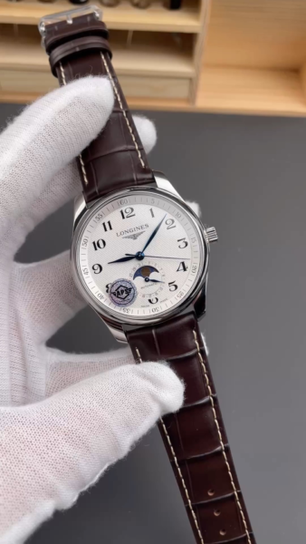 APS Factory Longines Master Collection 40mm