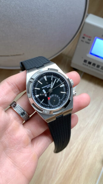 Vacheron Constantin Overseas 41mm