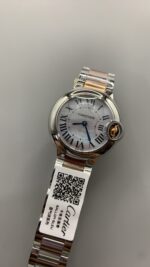 AF Factory Cartier Ballon Bleu 28mm - Image 2