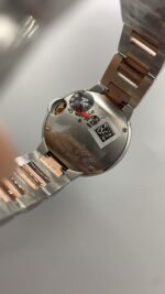 AF Factory Cartier Ballon Bleu 28mm - Image 8