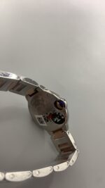 AF Factory Cartier Ballon Bleu 28mm - Image 7