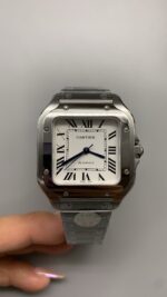 Cartier Santos 35mm - Image 2