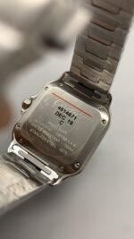 Cartier Santos 35mm - Image 8