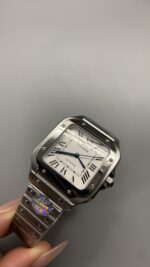 Cartier Santos 35mm - Image 5