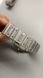 Cartier Santos 35mm - Image 9