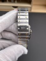 Cartier Santos 35mm - Image 8