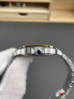 Cartier Santos 35mm - Image 6